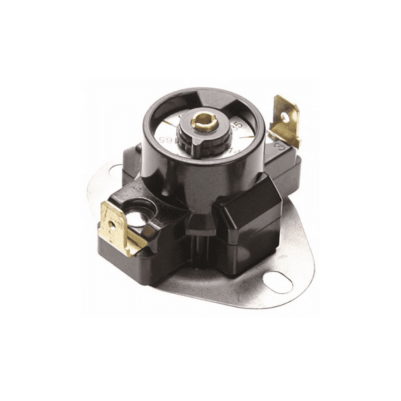 Adjustable Fan Switch, 90-130
