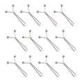 thumbnail image 1 of Adjustable Fastening Buckle Metal Buttons Jeans Tighten Waist Buckle Disassembly Not Sewing Buttons for Clothing, 1 of 9