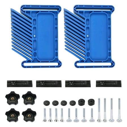 Adjustable Featherboard for Table Sawing Router Table Router Fence Band Sawing