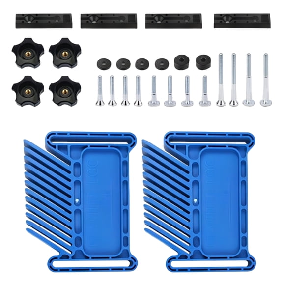 Adjustable Featherboard for Table Sawing Router Table Router Fence Sawing Woodworking Tool Accessories Increase Safety
