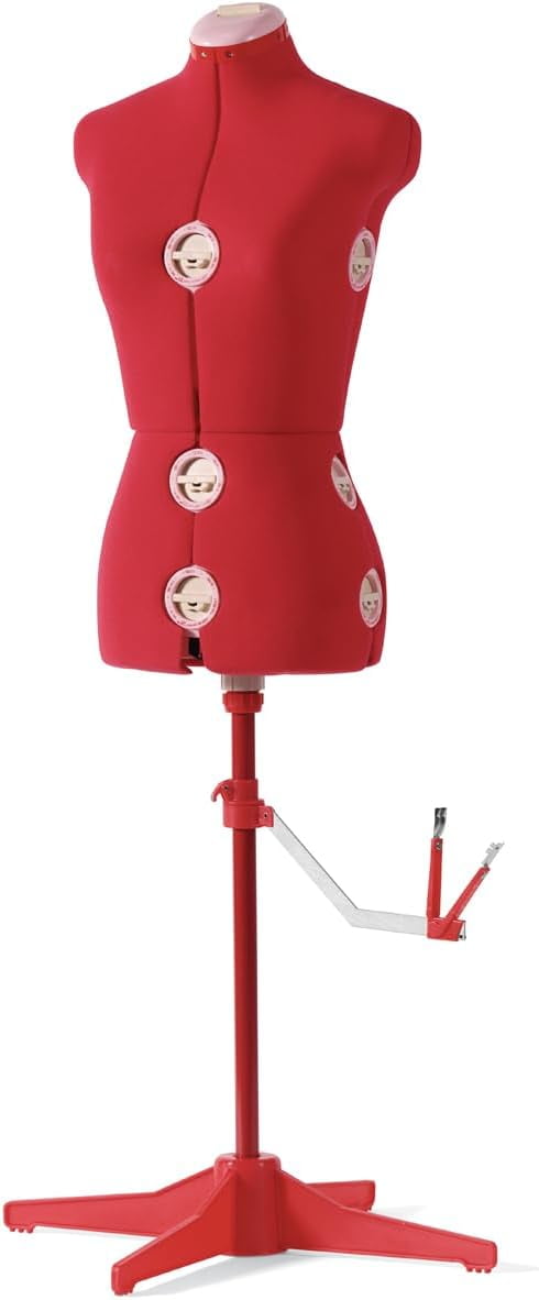 Dress Form Cover