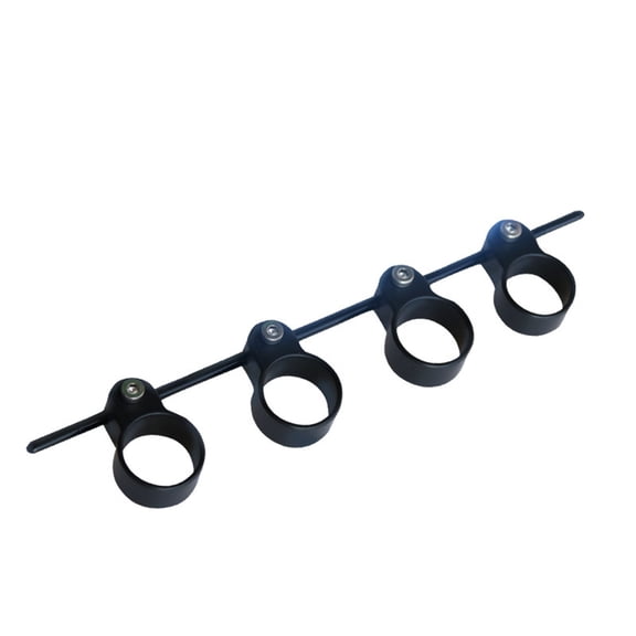 Adjustable Finger Expander - ABS Guitar Training Span Trainer for Finger Stretching, 3 Sizes