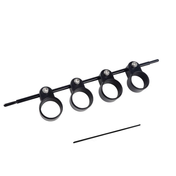 Adjustable Finger Expander Resistance Training Bands for Guitar Piano Finger Speed Systems Hand Exerciser Strengthener