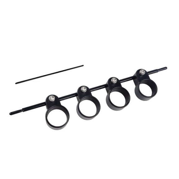 Adjustable Finger Expander Resistance Training Bands for Guitar Piano Finger Speed Systems Hand Exerciser Strengthener