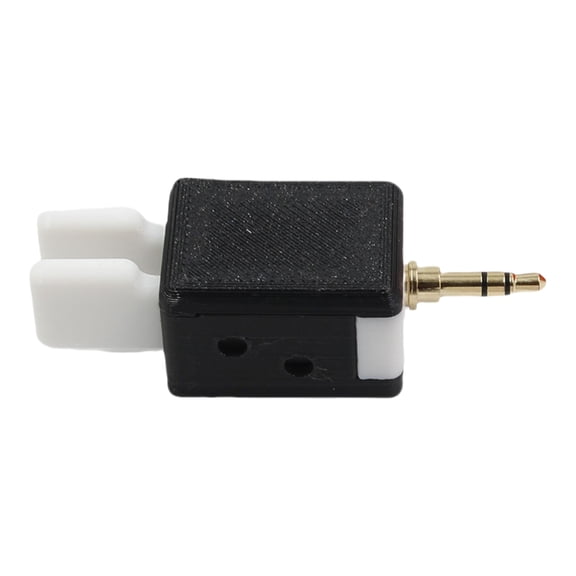 Adjustable Finger Force CW Electric Key Automatic Key Module for K5 Double Paddle Automatic Key for CEC Firmware