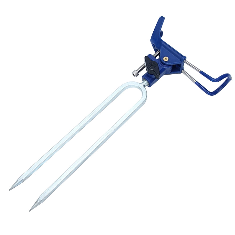 4Pcs Stainless Steel Rod Holder Flanges - For 1 Inch Closet, Curtain, Or Shower Rod