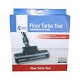 thumbnail image 1 of Adjustable Fit Turbo Floor Tool Attachment Designed to Fit 30mm - 35mm Vacuums, 1 of 3