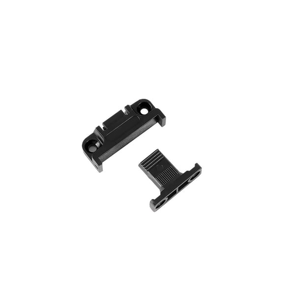 Adjustable Fixed Hardware Quick Release Column Connector Siding Quick Release Wall Fastener Fixing Great For DIY Enthusiasts Woodworking Vice Small Woodworking Clamps Saw Horses Twin Pack Folding