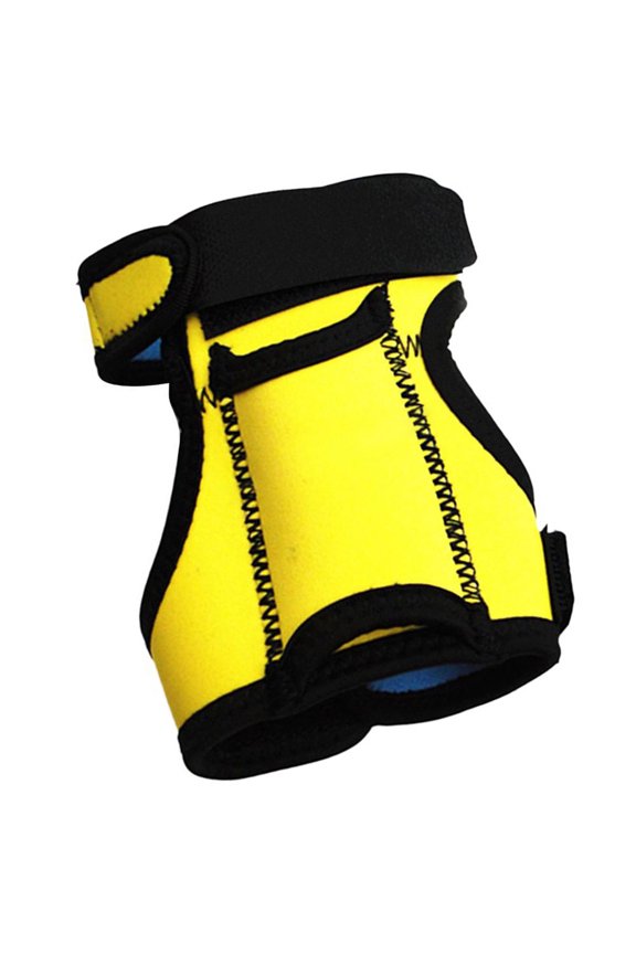 Adjustable Flashlight Holder Glove Hands Frees Torch Glove Wrist Strap for Flashlight Hand Arm Mount Flashlight Strap