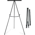 Adjustable Flip Chart Easel Stand for Whiteboard, Paper Pad, and ...