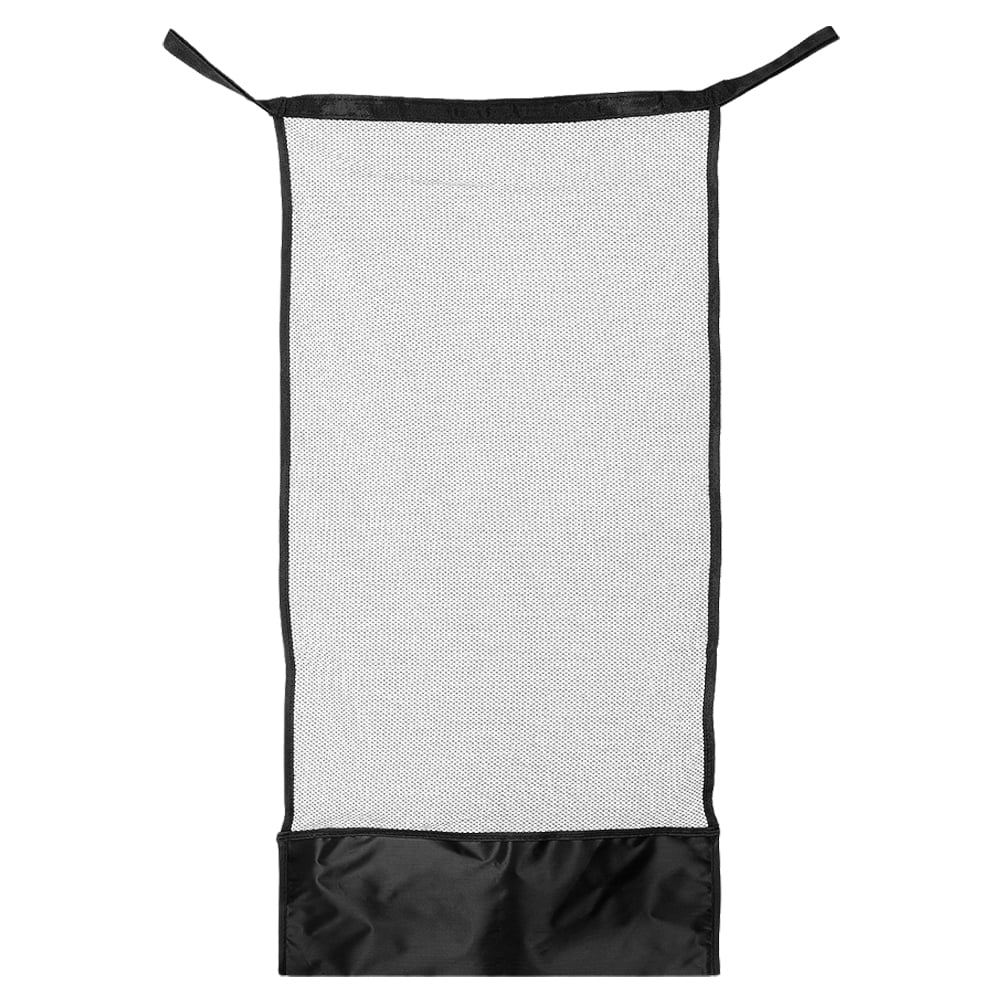 ibasenice Net Hammock Pool Chair Black Polyester and PVC 1Set - Walmart.com