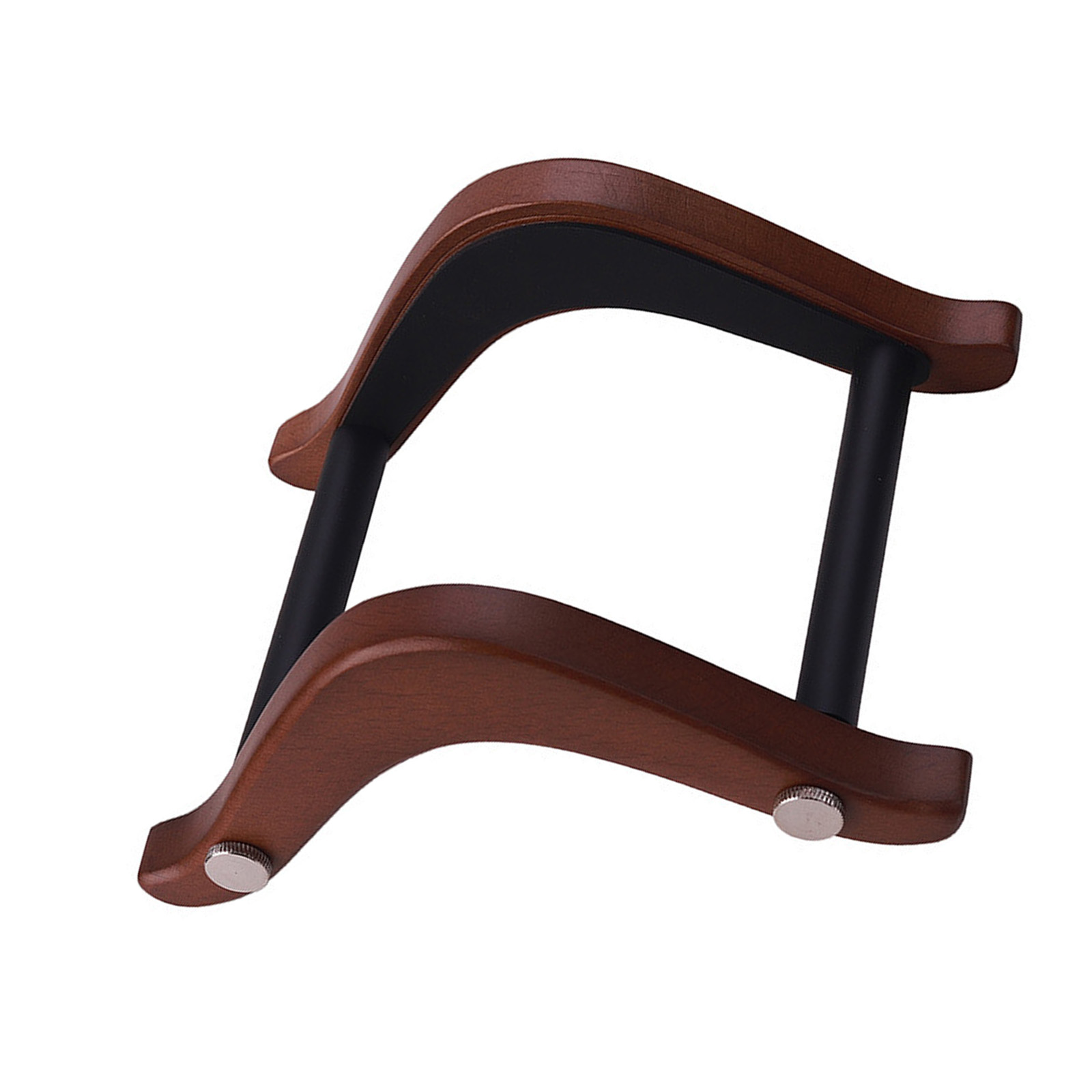 Adjustable Floor Guitar Holder Portable Acoustic Guitar Rack Musical Instrument Display Stand Easy to Use