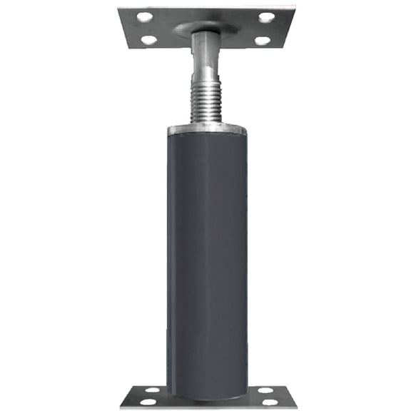 Adjustable Floor Jack