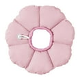 thumbnail image 1 of Adjustable Flower Shaped Cat Recovery Collar Licking with Soft Drawstring Design for Post Pet Comfortable E-Collar Alternative, 1 of 7