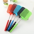 thumbnail image 1 of Adjustable Fly Swatter- Home Long Handle Flyswatter Flapper Insect Killer, 1 of 5