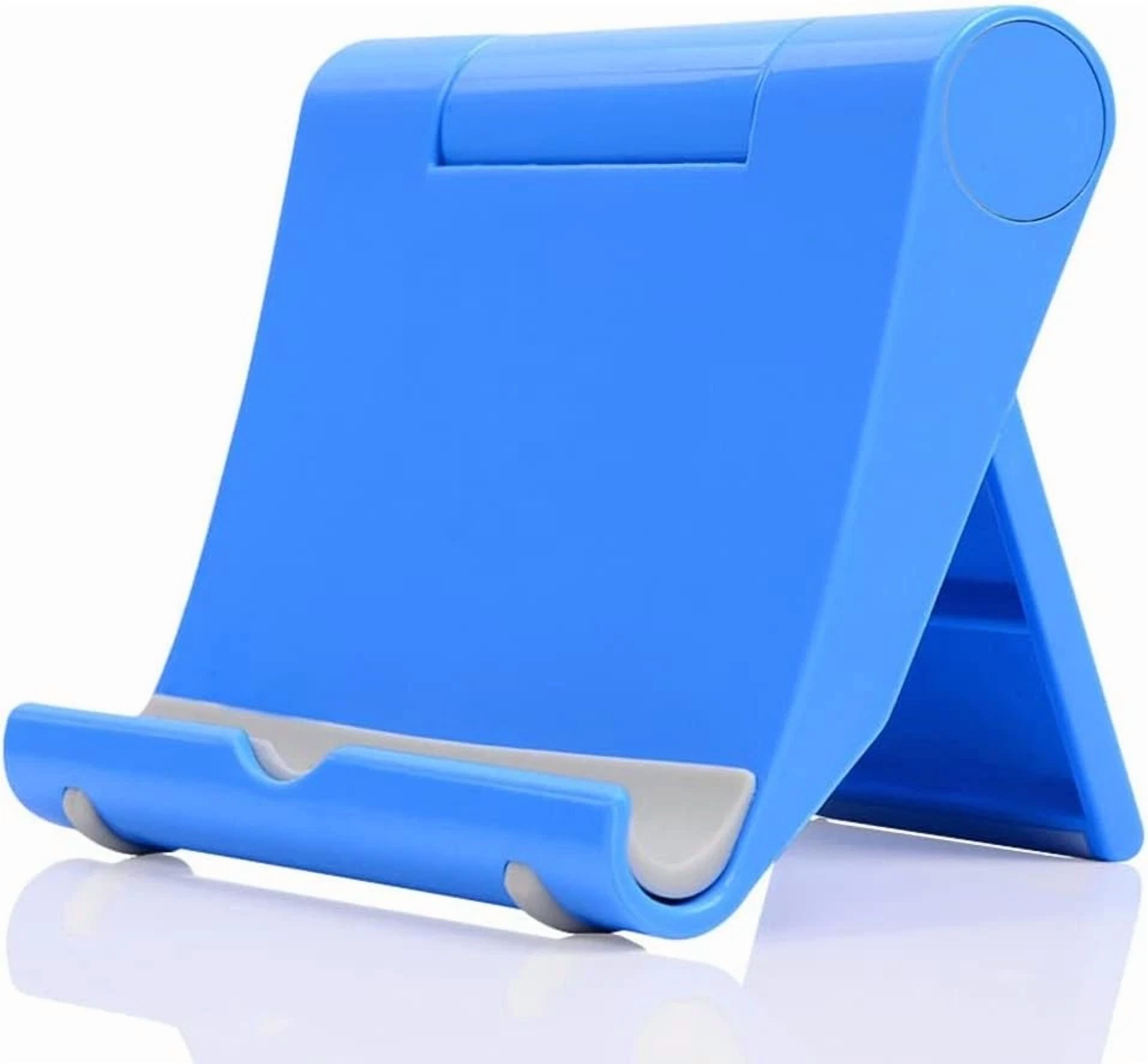Adjustable Foldable Cell Phone Stand For Desk, Compatible With Most Devices, 1.5
