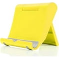 thumbnail image 1 of Adjustable Foldable Cell Phone Stand for Desk, Compatible with Most Devices, 1.5 Ounces, 1 of 15