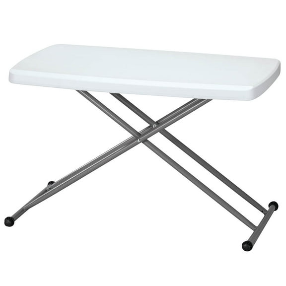 Adjustable Folding Activity Table XL