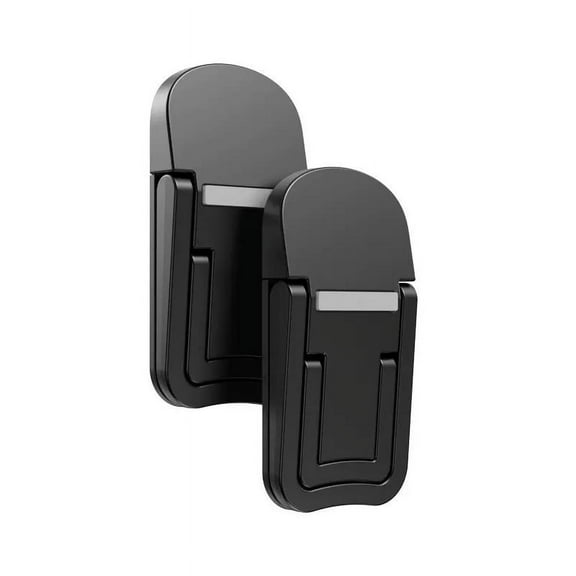 Adjustable Folding Laptop Stand Legs Ultra-thin Portable Support for Notebook Cooling Holder Feet Invisible Bracket