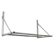 Adjustable Folding Tire Rack