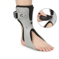 thumbnail image 1 of Adjustable Foot Drop Orthosis Support Brace with Air Cushion, Lightweight Stabilizing Wrap for Foot Drop and Walking Stability, Fits Inside Shoes, 1 of 7