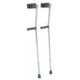 thumbnail image 1 of Adjustable Forearm Crutches Tall - 6350T, 1 of 2