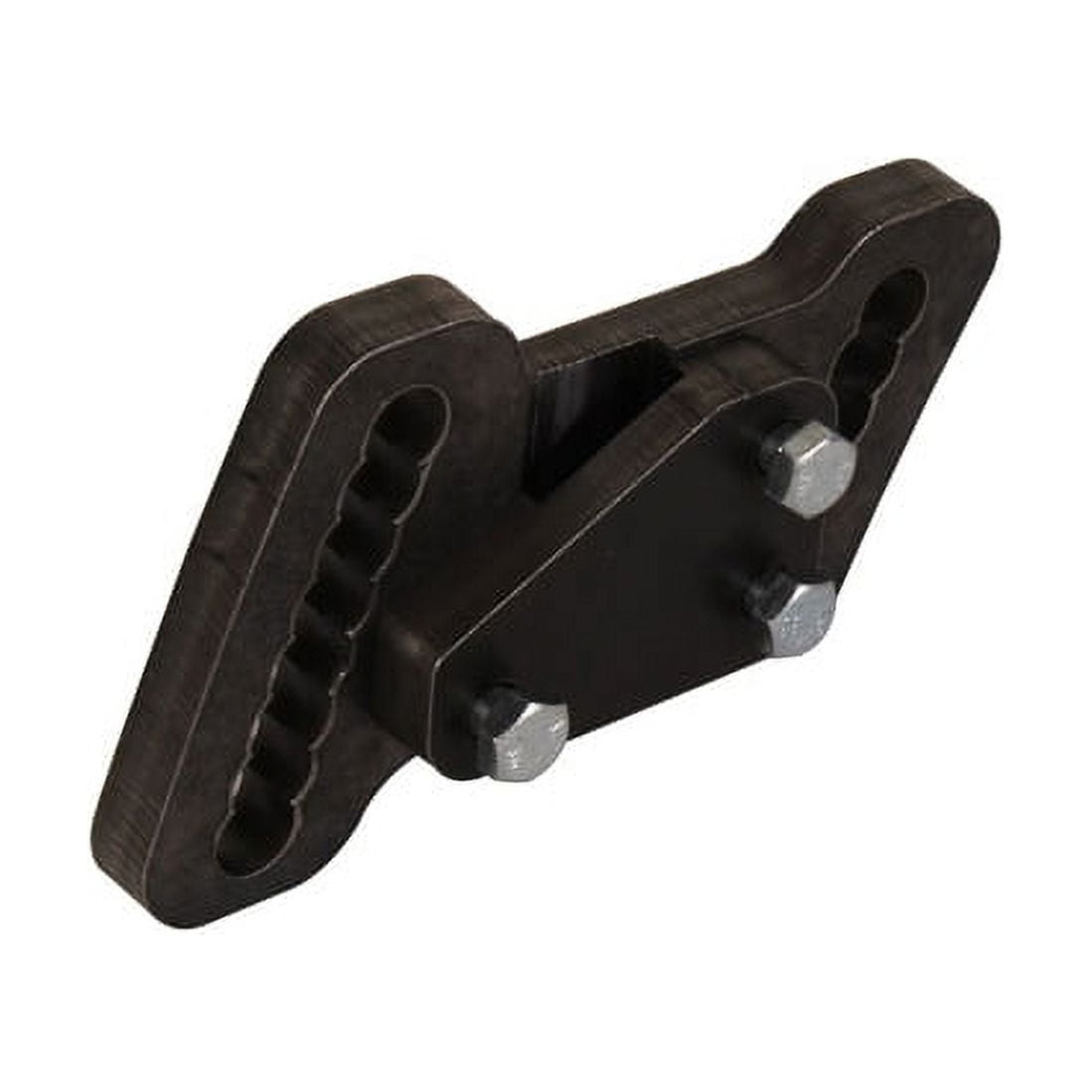 Adjustable Frame Side Panhard Bar Relocation Bracket, Jet Mods