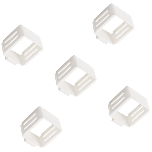 Adjustable Fridge Expandable Refrigerator Storage Bin for Food Snacks and Kitchen Supplies