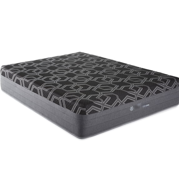 Adjustable - Friendly Bed Essential - 14" Mattress with Perimeter Unit for Easy Adaptation
