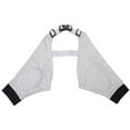 thumbnail image 1 of Adjustable Front Leg Support With Comfort Pads For Joint Injury And Warmth In Winter Pet Supplies, 1 of 4