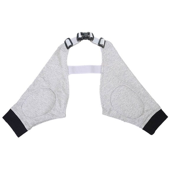 Adjustable Front Leg Support for - Enhanced Joint Comfort and Injury Recovery Suitable for Indoor and Outdoor Use