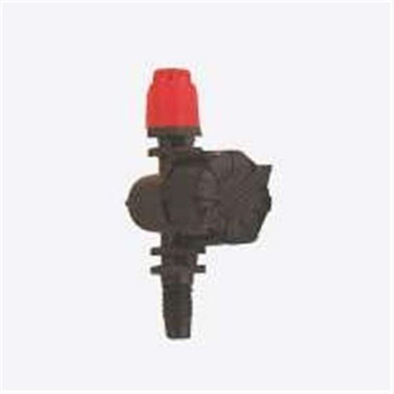 Adjustable Full-Circle Sprayer