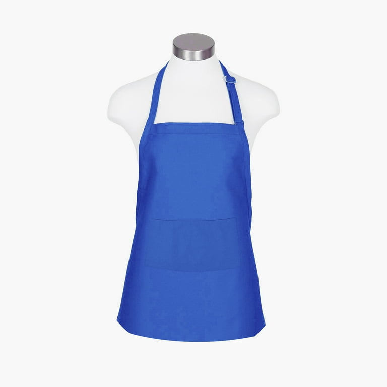 Decorators apron top