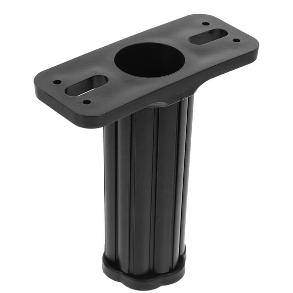 TABLZONE Adjustable Multifunctional Table Legs, Plastic Support for Furniture, Desks, and Workbenches