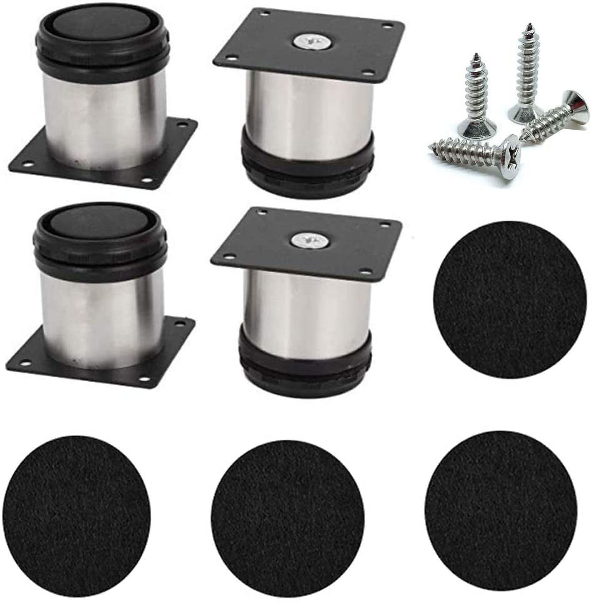 Adjustable Furniture Legs 5 Cm Furniture Legs Furniture Metal