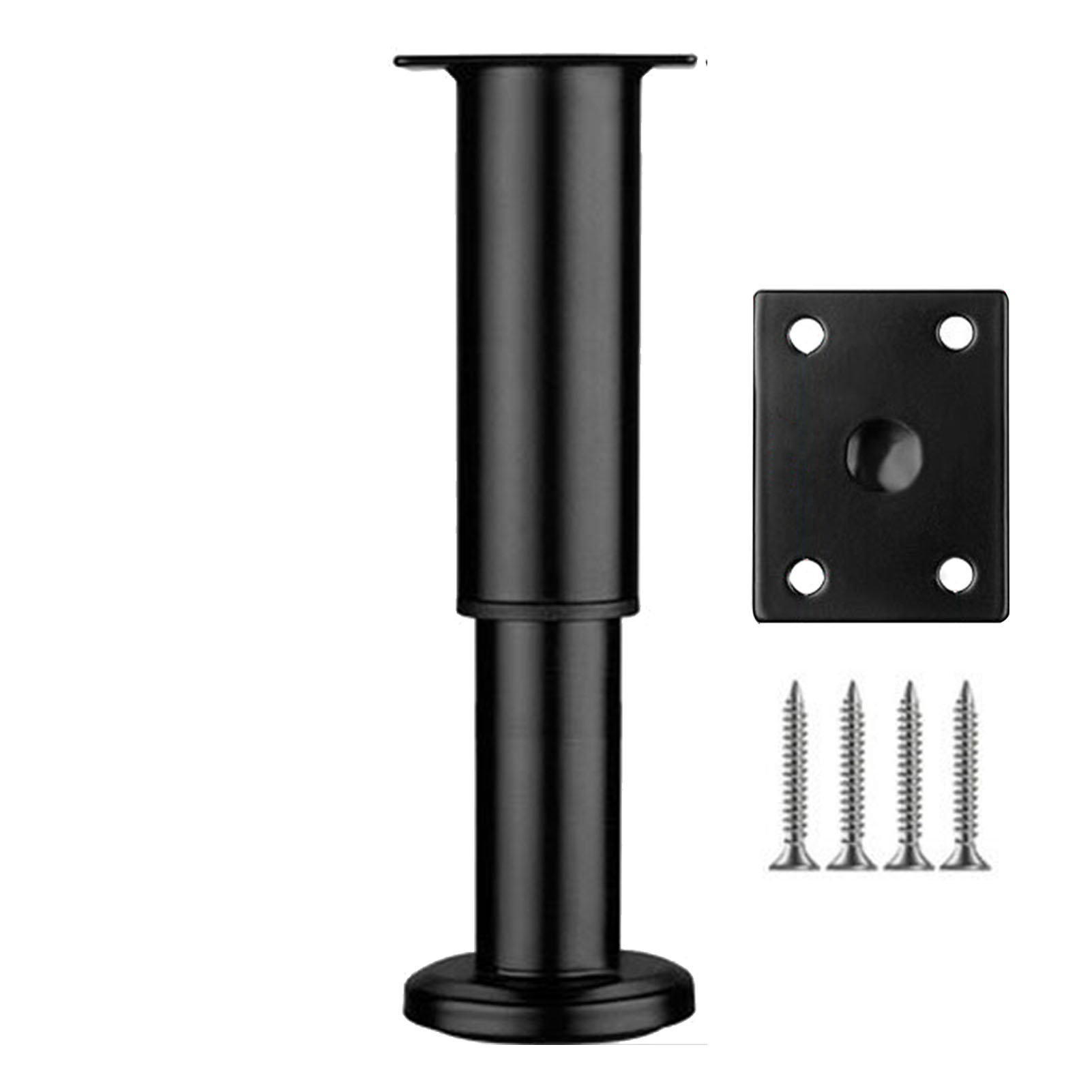 Adjustable Furniture Legs Height Adjustable Furniture Support Legs