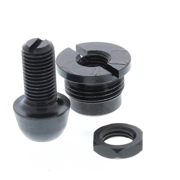 Adjustable GM Bellhousing Clutch Fork Pivot