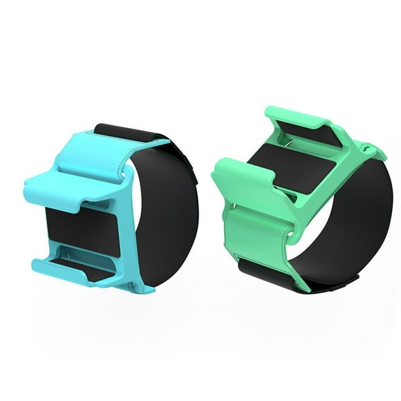 Adjustable Game Bracelet Elastic Strap for Switch OLED Controller Wrist Band