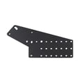 thumbnail image 1 of Universal Handbrake Support Bracket Side Panel For Gaming Cockpits Easy To Install And Metal Construction, 1 of 9