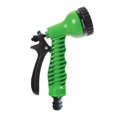 Adjustable Garden Hose High Pressure Gun Sprinkler Nozzle Car Water