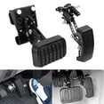 thumbnail image 1 of Adjustable Gas and Brake Pedal Extenders for Short Drivers with Non-Slip Design, 1 of 6