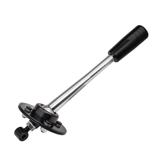 Adjustable Gear Shifter Lever With Precise Gear Engagement For Car Enthusiasts