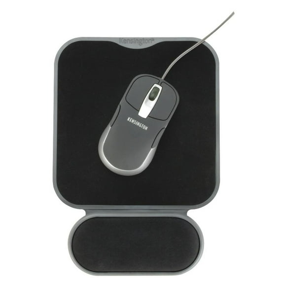 Adjustable Gel Mouse Wrist Rest