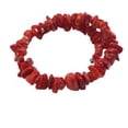 thumbnail image 1 of Adjustable Gemstone Bracelet: Find Your Perfect Fit  Meaning (Stackable!), 1 of 7