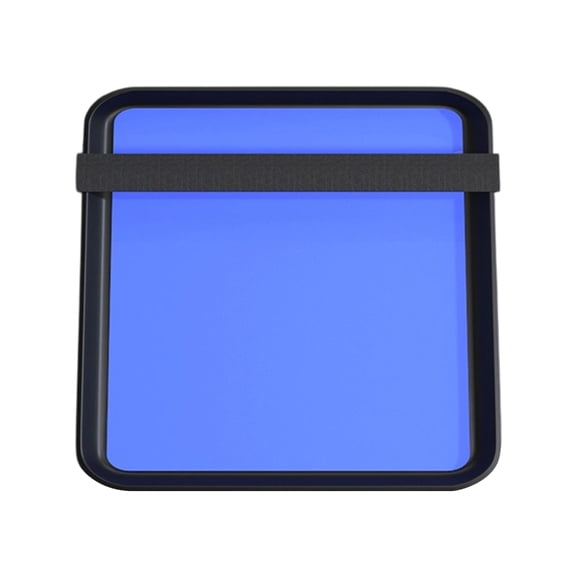 Adjustable General Projector Tray Featuring Anti Slip Pad Projector Mount Accessory for Secure Attachment On Mounts