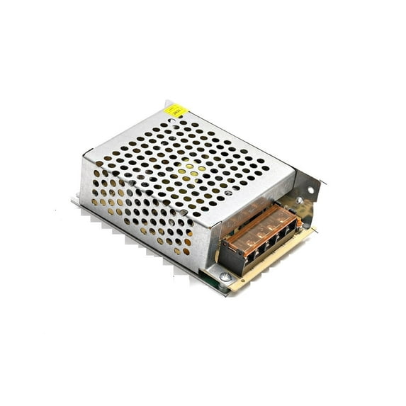 Adjustable General Transformer, Power Switch 12V 1A 5A 10A 25a 15w 50W 100W 150W Stable Voltage, Switching Power Supply,