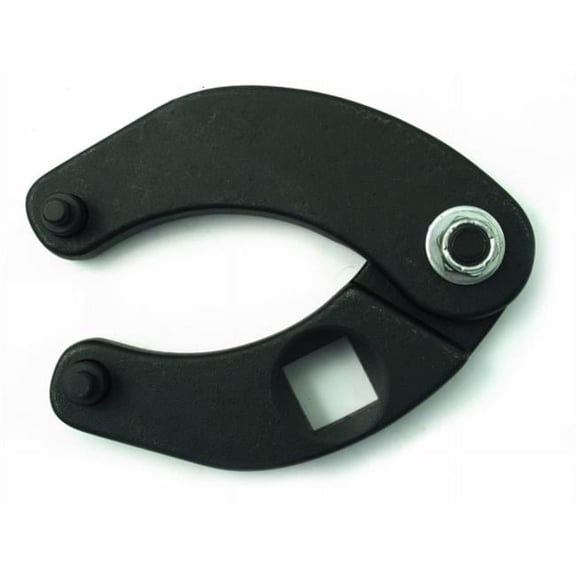 Adjustable Gland Nut Wrench Large