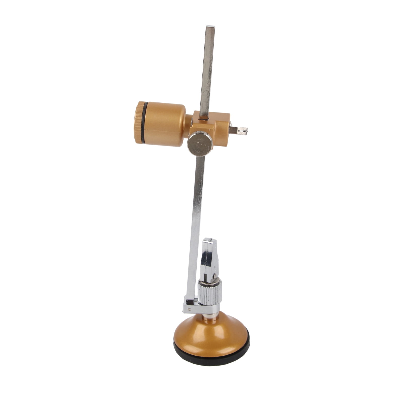 Adjustable Glass Circle Cutter, 40cm Size, Suction Cup Base,  Automatic Oil Dispenser for Easy Use