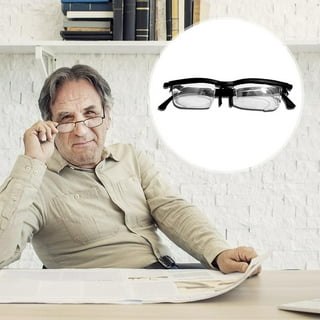 Non prescription nearsighted glasses hotsell