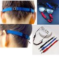 thumbnail image 1 of Adjustable Glasses Strap,Universal Fit Rope Eyewear Retainer,Non-slip Elastic Polyester Buckle Design for Men Women, 1 of 9